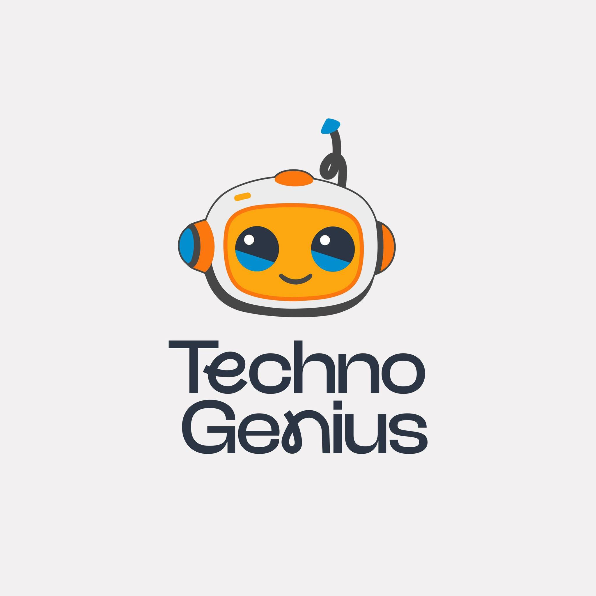 Techno Genius